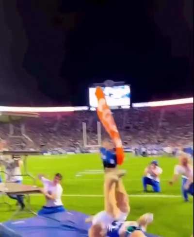 Maybe Maybe Maybe