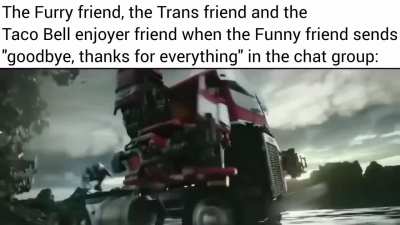 Gotta Go Fast