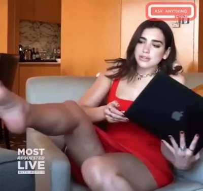 Dua Lipa