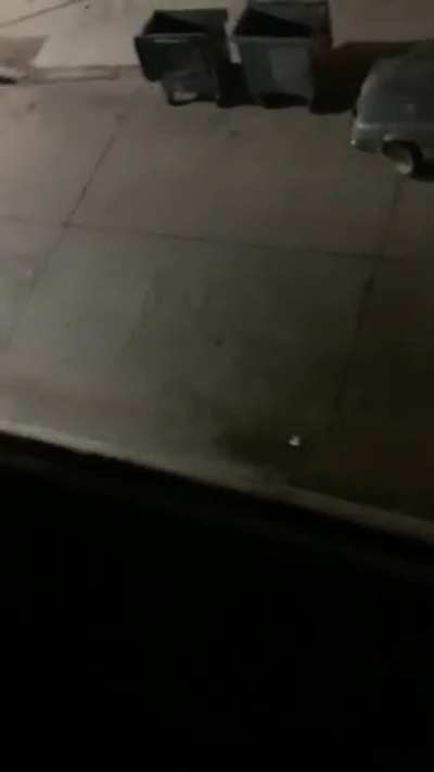 Hay que ser hijo de puta igual