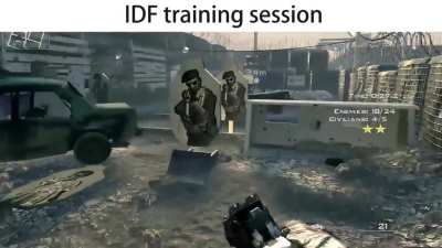Actual Footage from top sources