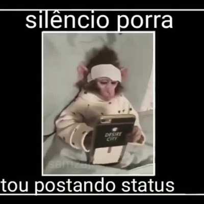 Silencio😱