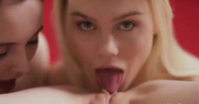 Theirs to tease