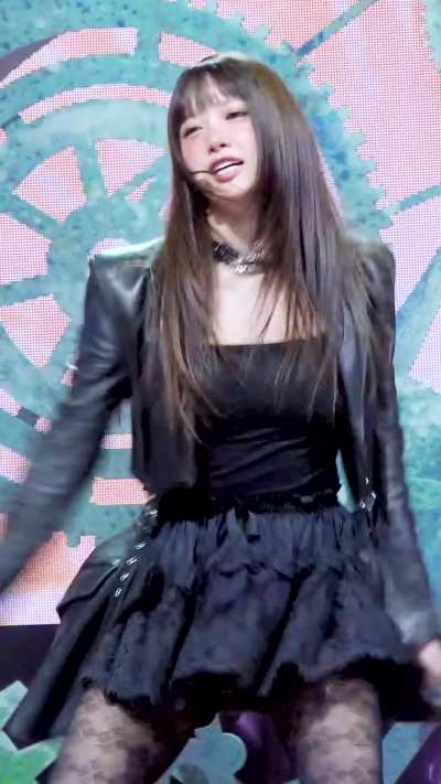 Baby DONT Cry - Kumi