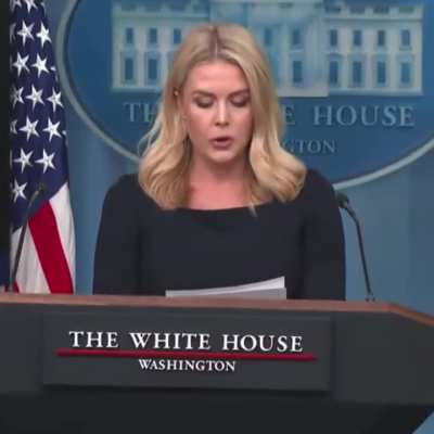 WH Press Secretary Karoline Leavitt mocks Kilmar Abrego Garcia: “You would think we deported a candidate for Father of the Year.