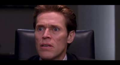 Zanny when Faze doesn't accept him.