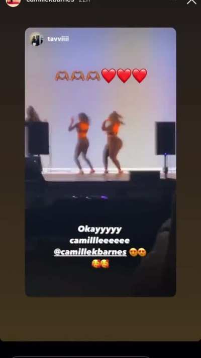 So Damn Thick!