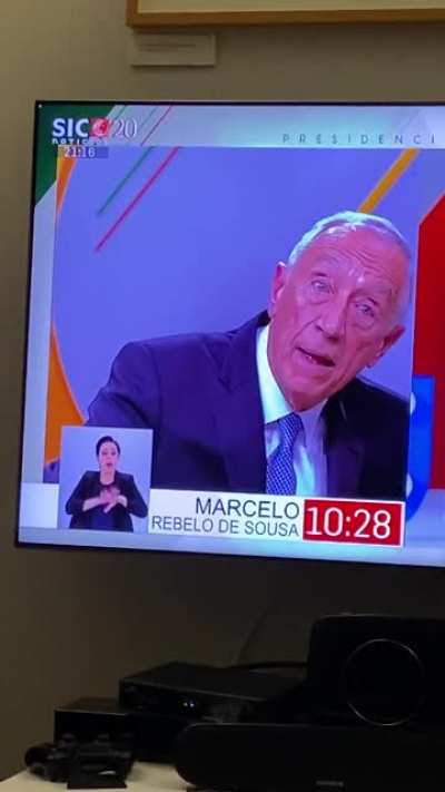 Da mesma maneira?