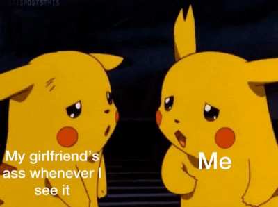 Gotta catch that assimone