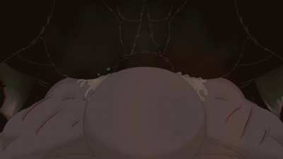 Anal GIF by huhuhh