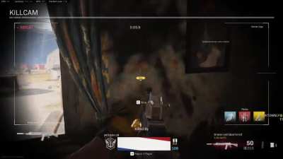 I'll have whatever gaming chair this guy's having