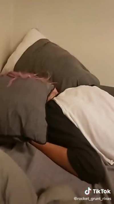 Spank