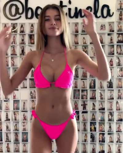 Sienna Schmidt
