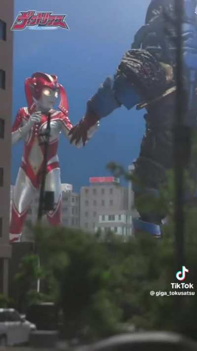 Thank god for the japanese nation always saving mankind against the western made kaijuuu