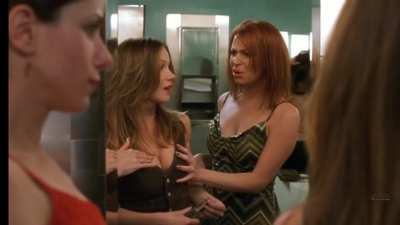 Christina Applegate