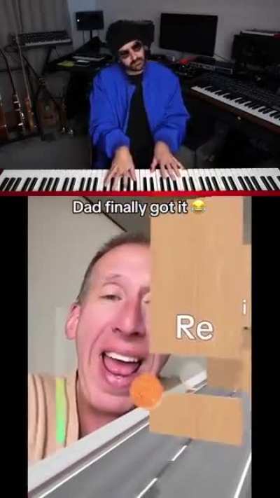 A Masterpiece