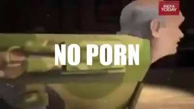 Oh no its spreading
