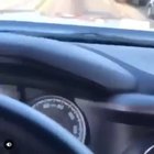 Luigi should try not to film while driving