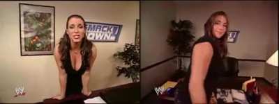 Stephanie McMahon