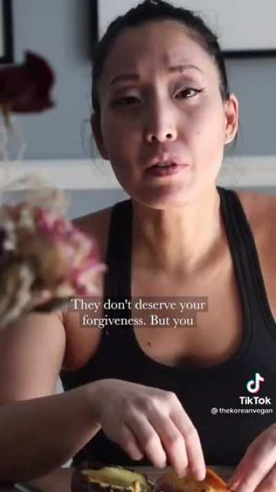 Advice from Aunty: Getting hurt