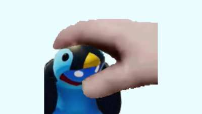 PET THE BEAST
