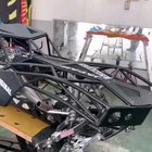 HPI 75cc Twin