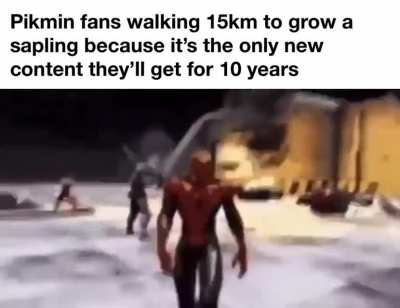 The Great Drought
