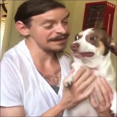 Mr. Bubz=devil