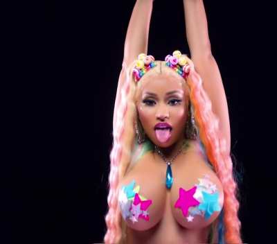 Nicki Minaj