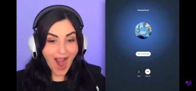 Don't click on a 