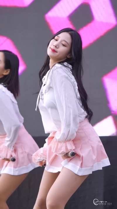 Berry Good - Johyun