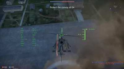 Gaiji: Heli EC are balanced. Also Heli EC in their most playable map: