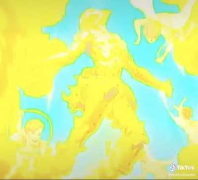 Volume warning