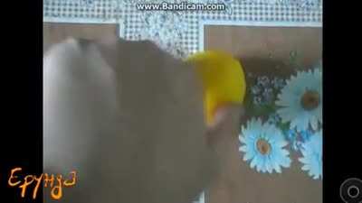 (tv archive) literally a lemon kiosk in balkaria