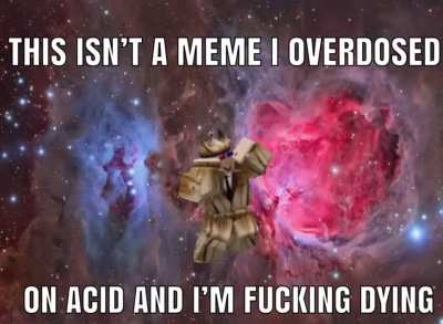 I'm 15 and this is yeet