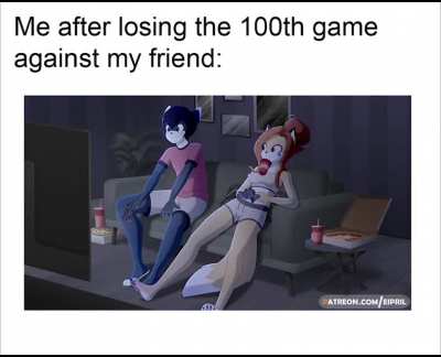 game🎮irl