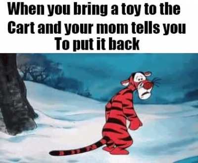 Happened to the best of us