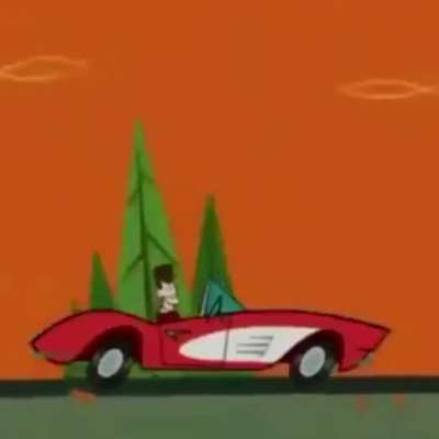 JFK Is Smited By God (November 22nd, 1963 Colorized)