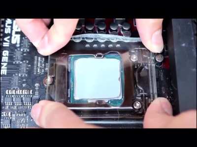 Very interesting demo