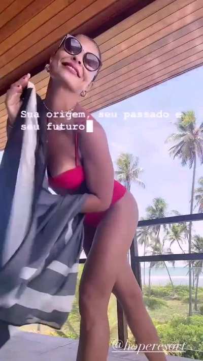 Juliana Paes