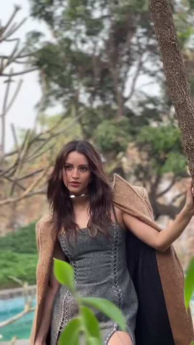 Tripti Dimri