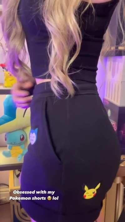 Cool Shorts