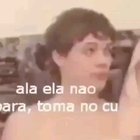 Eu sou games caraio
