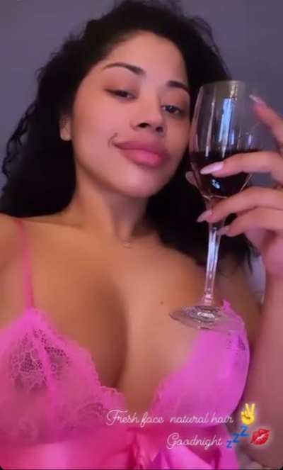Hennessy C