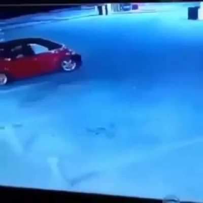 Dababy steals wonder woman’s invisible car