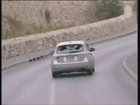 Kids throwing rocks at cars but didnt see that coming.