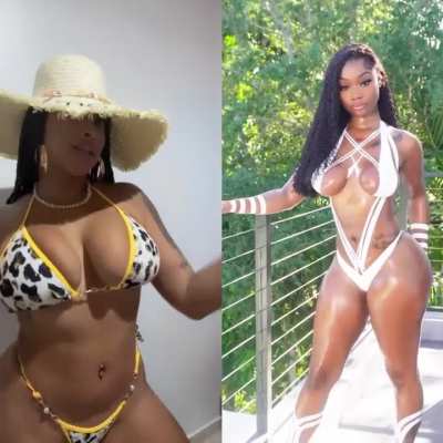 LEFT OR RIGHT