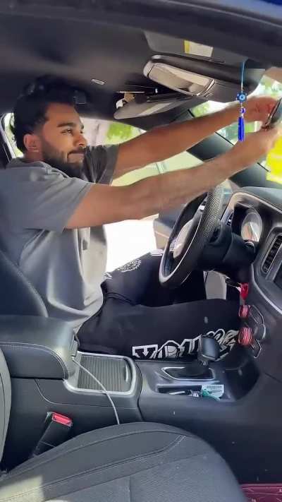 I’d be pissed too