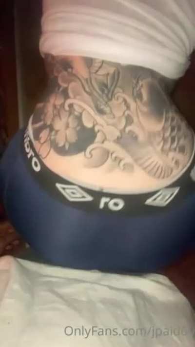J P