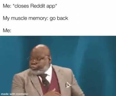 Ok, I’ll go back
